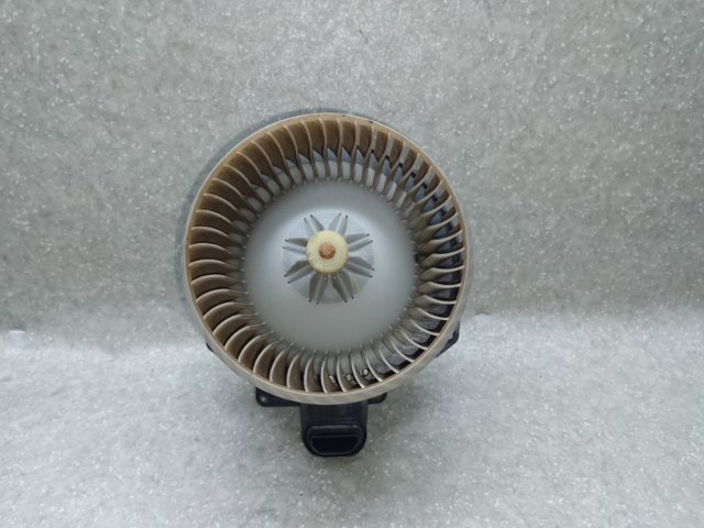 8710342100 TOYOTA Мотор вентилятора печки (отопителя салона) купить в Павлоград