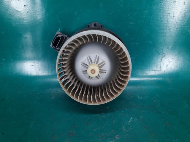 8710352140 TOYOTA Мотор вентилятора печки (отопителя салона) купить в Хмельницкий