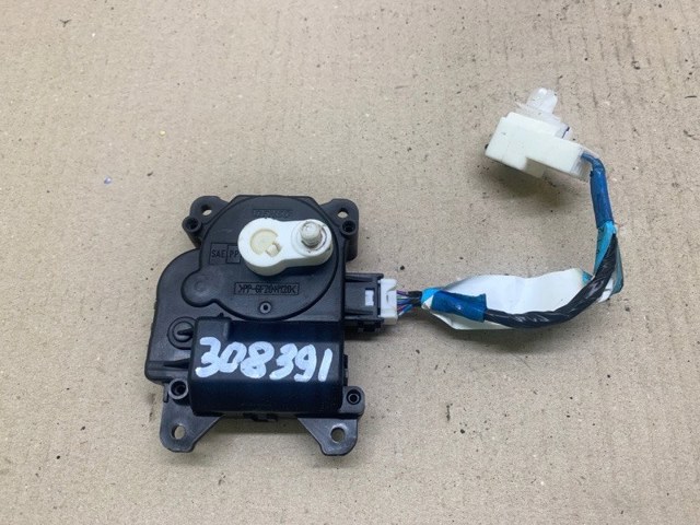 Привод заслонки печки 8710606110 TOYOTA