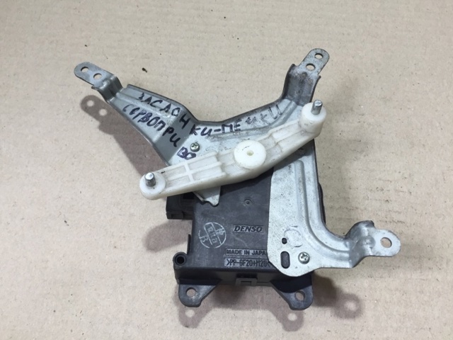 Моторчик заслонки печки 8710635140 TOYOTA