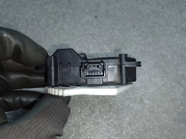 8710642100 TOYOTA Привод заслонки печки купить в Ровно