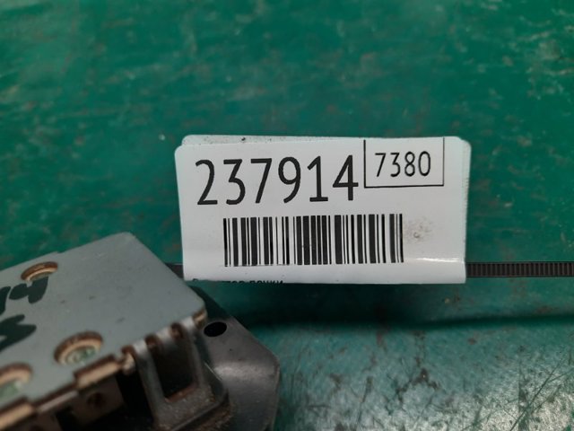 8713852030 Резистор (сопротивление) вентилятора печки (отопителя салона) купить Каменское