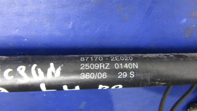 871702E020 HYUNDAI Амортизатор стекла багажника (двери 3/5-й задней (ляды) купить в Черкассы