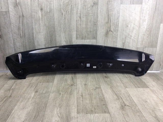 87210G5000 HYUNDAI Спойлер багажника (двери 3/5-й задней) купить в Николаев