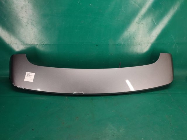 Спойлер задней двери 87211S2000 HYUNDAI