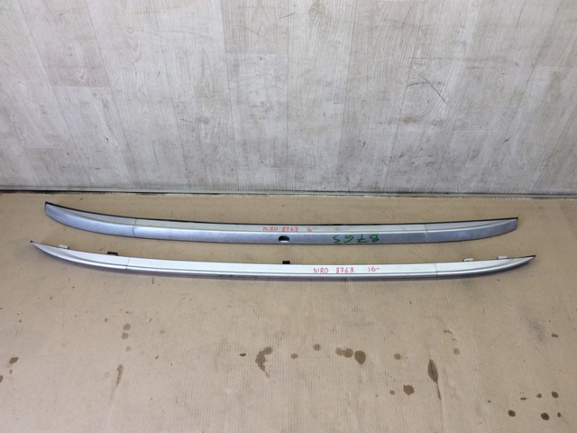 Рейлинг крыши правый 87280G5000PCC HYUNDAI