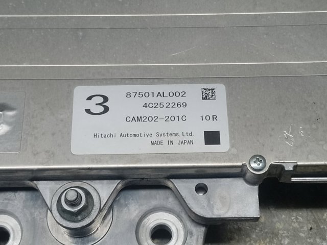 87501AL002 SUBARU купить в Одесса