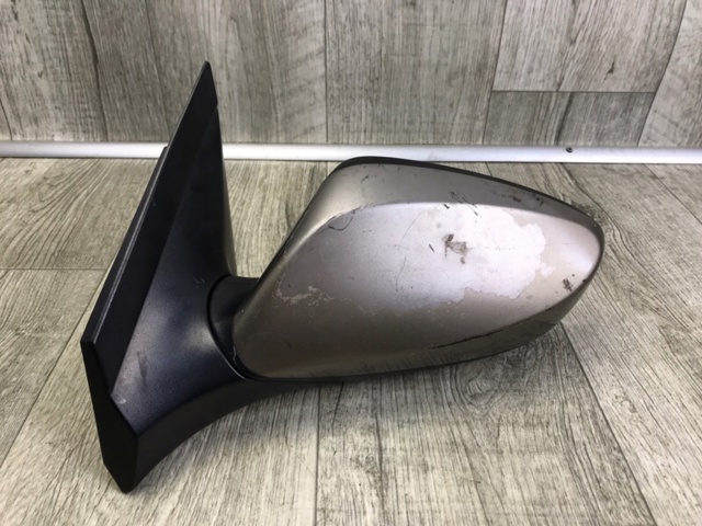 Зеркало левое 876101R210 HYUNDAI