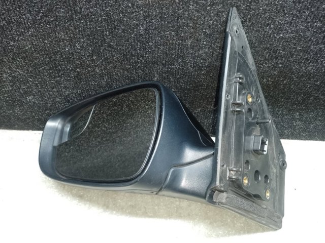 Боковое зеркало заднего вида в сборе 876101R900 HYUNDAI