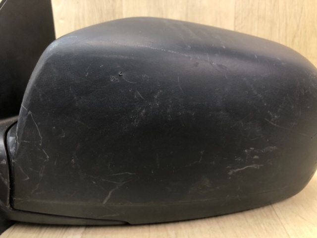 876102B000 HYUNDAI Левое боковое зеркало купить в Павлоград