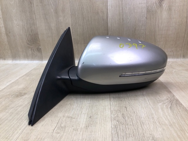 Боковое зеркало заднего вида в сборе 876102T130 HYUNDAI