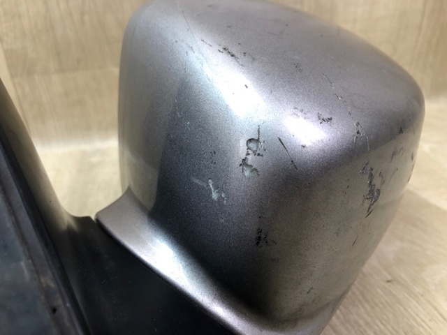 876103M560 HYUNDAI Левое боковое зеркало купить в Ужгород