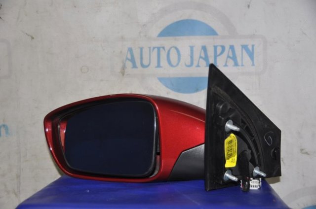 Наружное зеркало левое 876103Q010 HYUNDAI