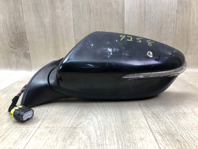 Боковое зеркало заднего вида в сборе 87610A7200 HYUNDAI