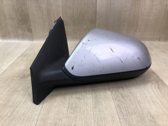 Боковое зеркало заднего вида в сборе 87610C2000 HYUNDAI