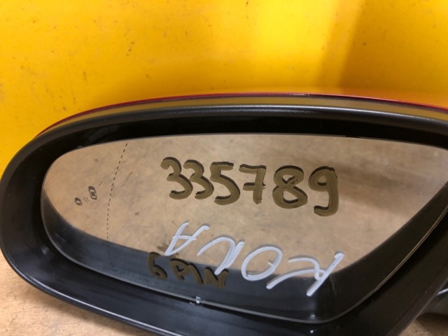 87610J9130 HYUNDAI Левое боковое зеркало купить в Запорожье