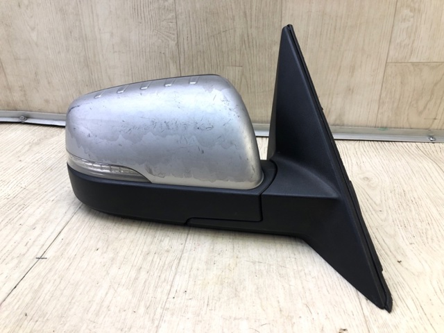 876202K851 HYUNDAI Зеркало заднего вида правое купить в Запорожье