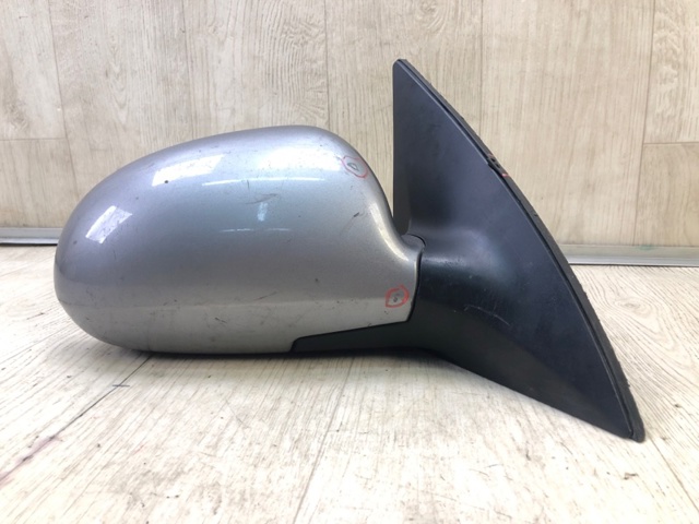 Правое боковое зеркало 876202L400 HYUNDAI