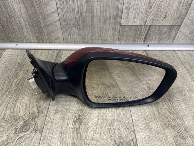 Правое боковое зеркало 876203Y530 HYUNDAI