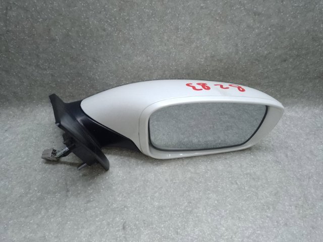 Боковое зеркало заднего вида правое 876204R030 HYUNDAI