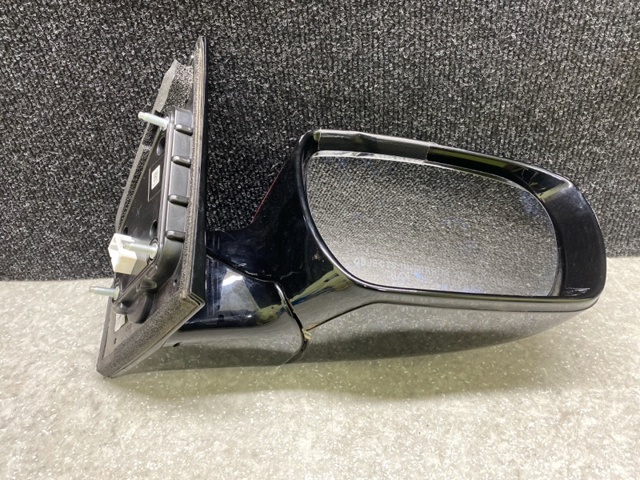 Наружное зеркало правое 876204Z020 HYUNDAI