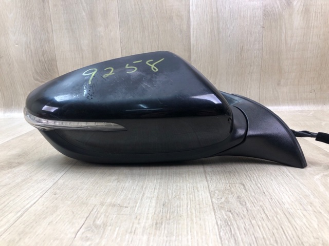 Наружное зеркало правое 87620A7200 HYUNDAI
