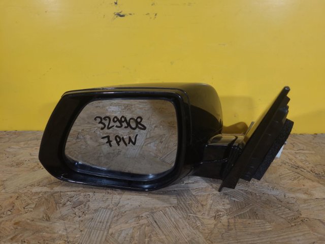 Зеркало наружное правое 87620G5070 HYUNDAI