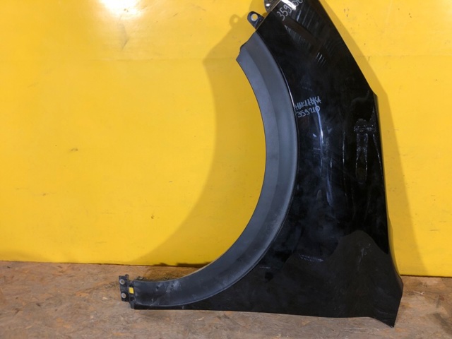 Накладка передней левой арки колеса 87711G5000 HYUNDAI