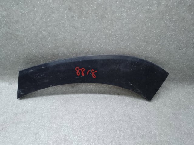 Молдинг арки колеса заднего, левый 87741D3000CA HYUNDAI