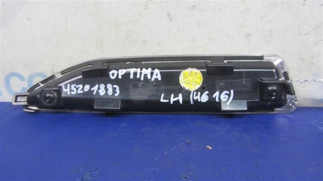 87771D4000 HYUNDAI Накладка крыла переднего левого купить в Кривой Рог