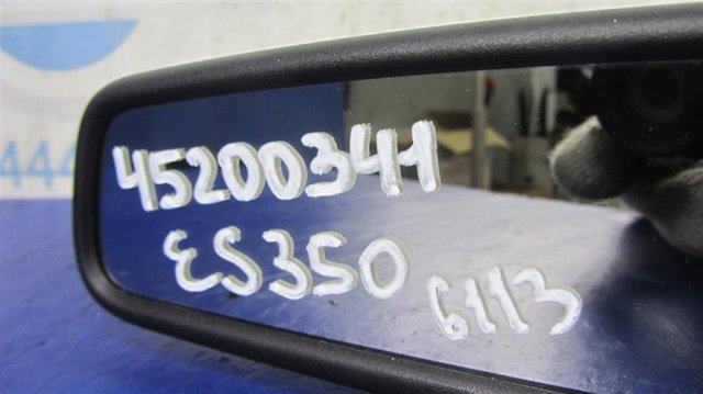 878100W091 Зеркало заднего вида купить Днепр