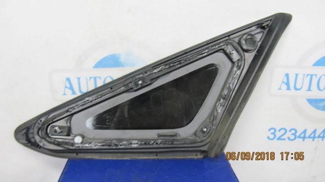 878103S110 HYUNDAI Стекло-форточка двери задней левой купить в Чернигов