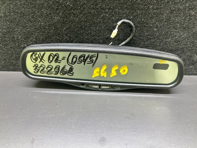 Зеркало салона авто 87810AA020 TOYOTA