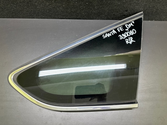 878202W010 HYUNDAI Стекло кузова (багажного отсека) правое купить в Сумы