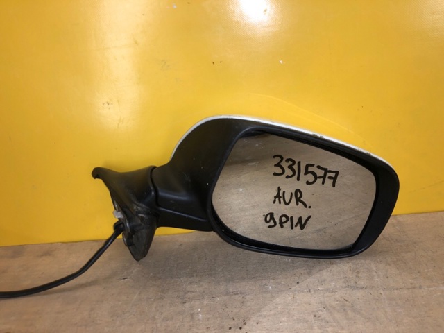 Зеркало заднего вида правое 8790102190 TOYOTA