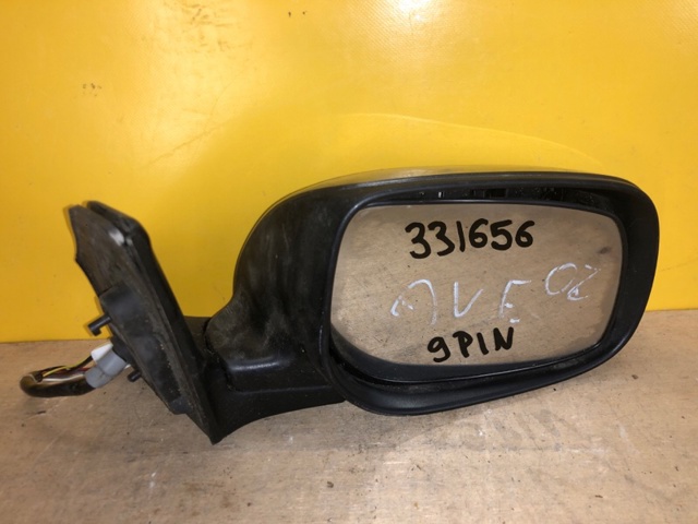 Наружное зеркало правое 8790105190 TOYOTA