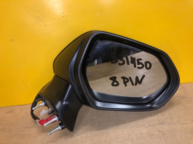 Зеркало наружное правое 8791006810 TOYOTA