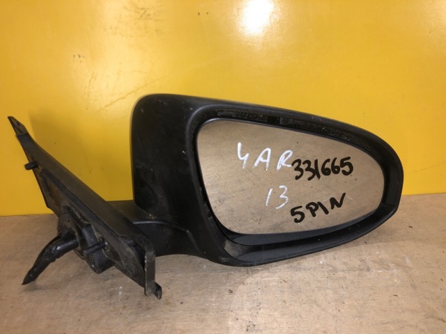 Зеркало наружное правое 879100D600 TOYOTA