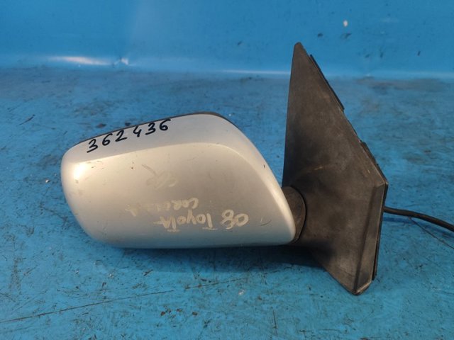 Правое боковое зеркало 8791012B50 TOYOTA
