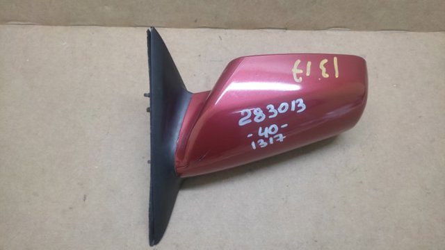 8794006190D0 TOYOTA Зеркало заднего вида левое купить в Львов