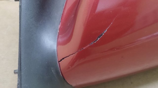 8794006190D0 Левое боковое зеркало купить Львов