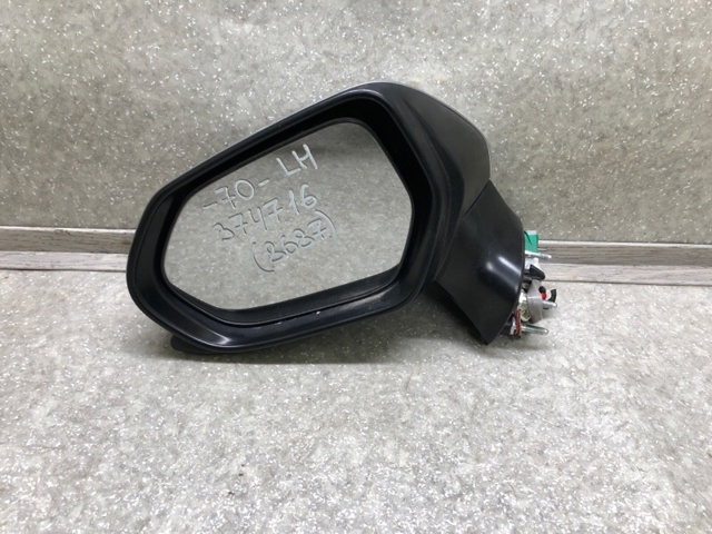 Зеркало заднего вида, левое 8794006A20 TOYOTA