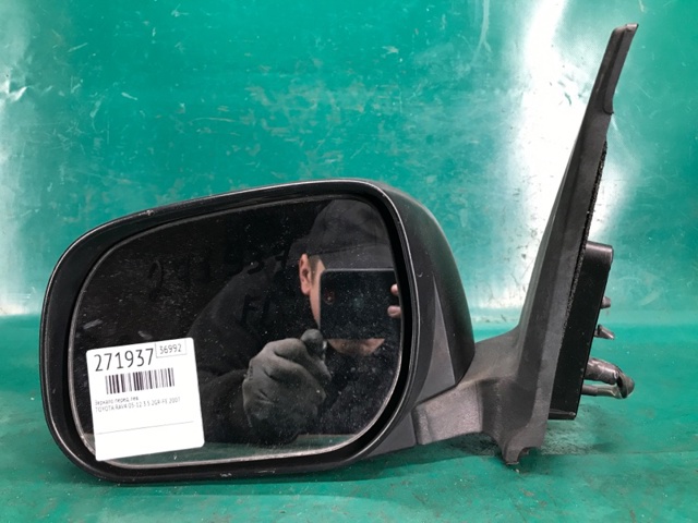 Зеркало заднего вида, левое 8794042810 TOYOTA