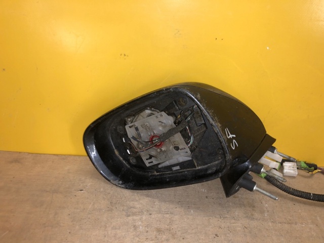 Зеркало левое 8794053401A1 TOYOTA