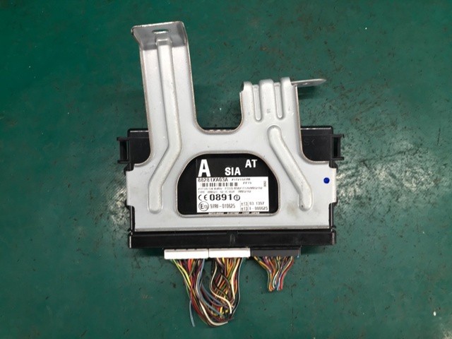 SUBARU 88281XA03A в наличии Полтава