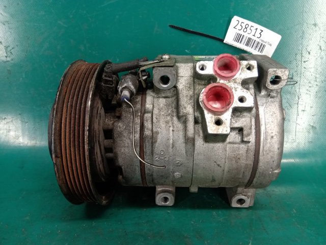 Компрессор хладагента 8831002510 TOYOTA