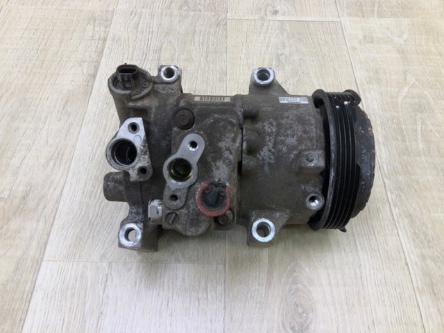 8831002710 TOYOTA Компрессор кондиционера купить в Ровно