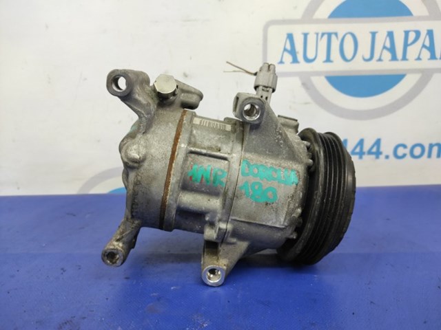 Компрессор кондиционера 883100D380 TOYOTA