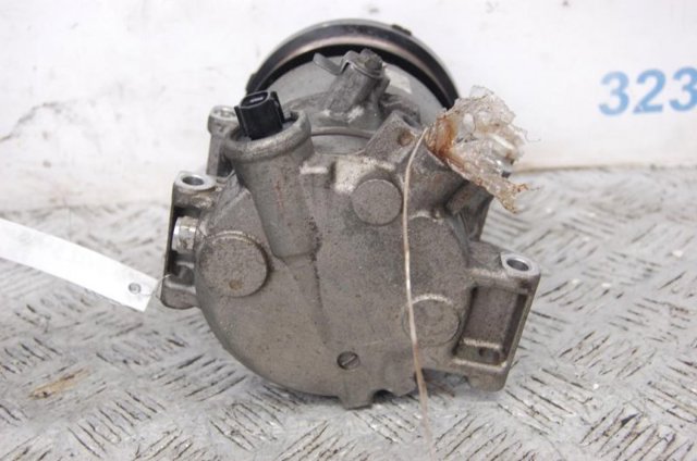 8831028640 TOYOTA Компрессор кондиционера купить в Николаев