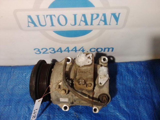 8831050160 TOYOTA Компрессор кондиционера купить в Николаев